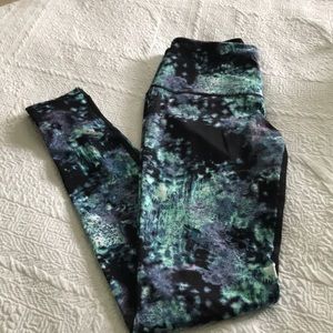 VSX Knockout Legging
